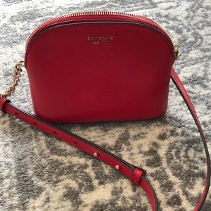 Kate spade NWOT cross body bag